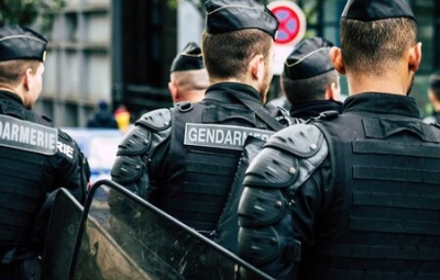 gendarme