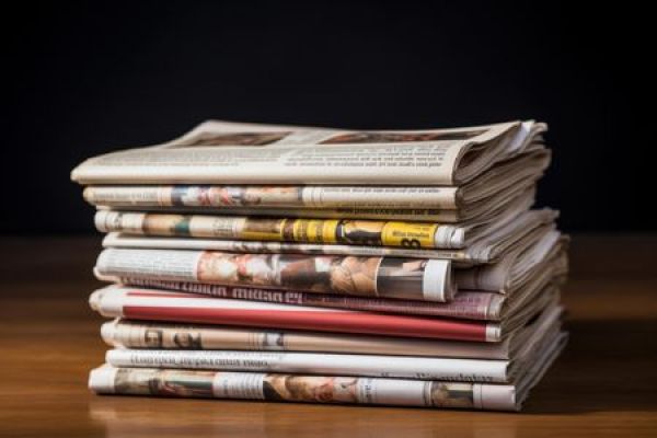 journaux