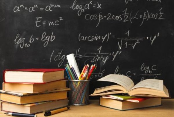 Enseignement