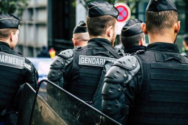 gendarme